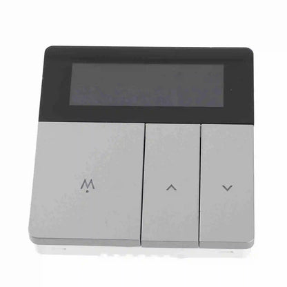 WIFI Smart Thermostat with LCD Display Smart Heating Thermostat APP & Voice Control Indoor Constant Temperature Controller