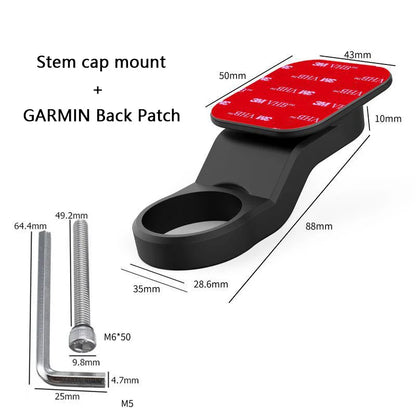 1-3PCS Strong Mobile Phone Back Buckle Universal Mobile Phone Sticky Mount For GARMIN Adhesive Mobile Phone Holder