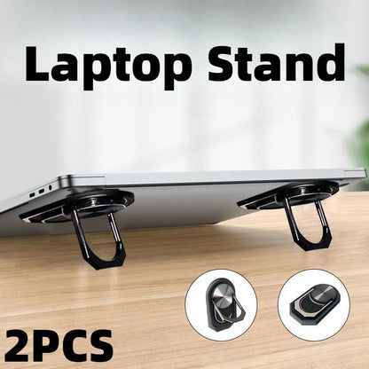 Laptop Holder Portable Laptop Angle Stand Universal Notebook Stand