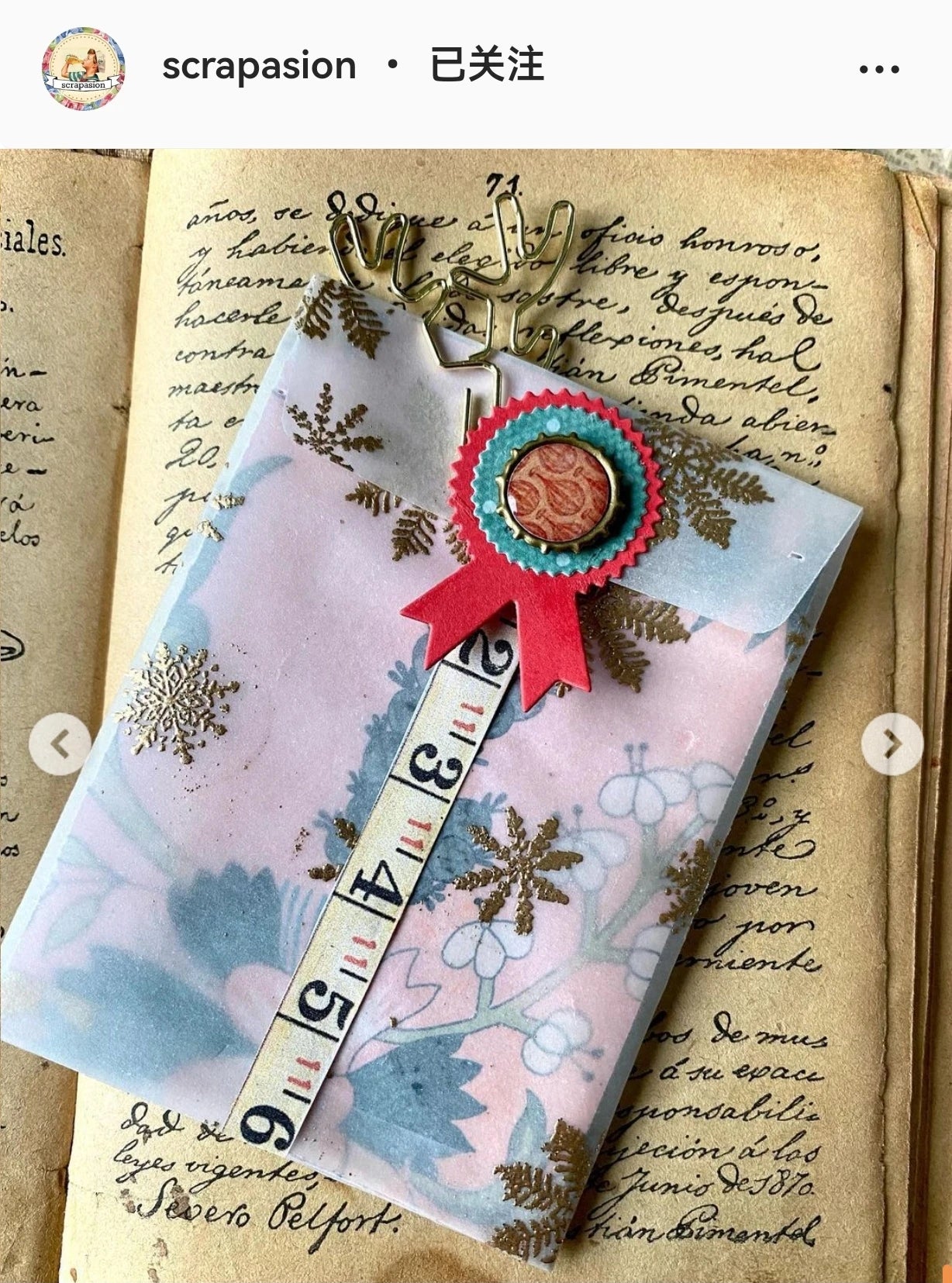 [MET004] 22-26pics Mixed Printing Metal Retro Brads for Scrapbooking Embellishment Decorative Beads Clothes Handmade Crafts