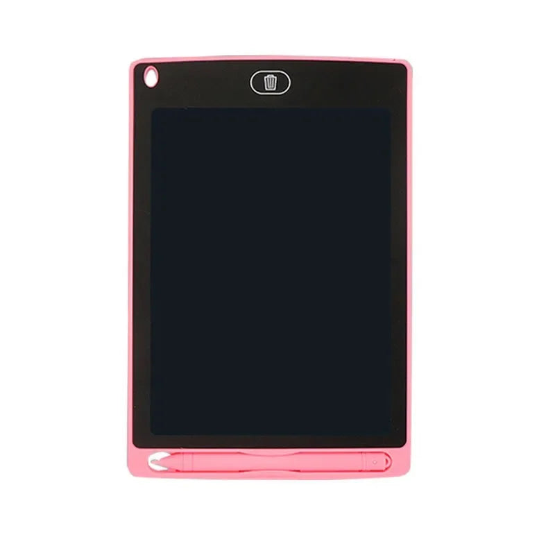 4.4/6.5/8.5 Inch LCD Writing Tablet Handwriting Pads Portable Electronic Tablet Board ultra-thin Board Digital Drawing Tablet