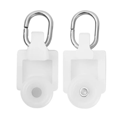 Electronic Curtain rails Runners  hook Smart Curtain Accessory for Jialisi curtain rails，Smart Home Intelligence curtain part