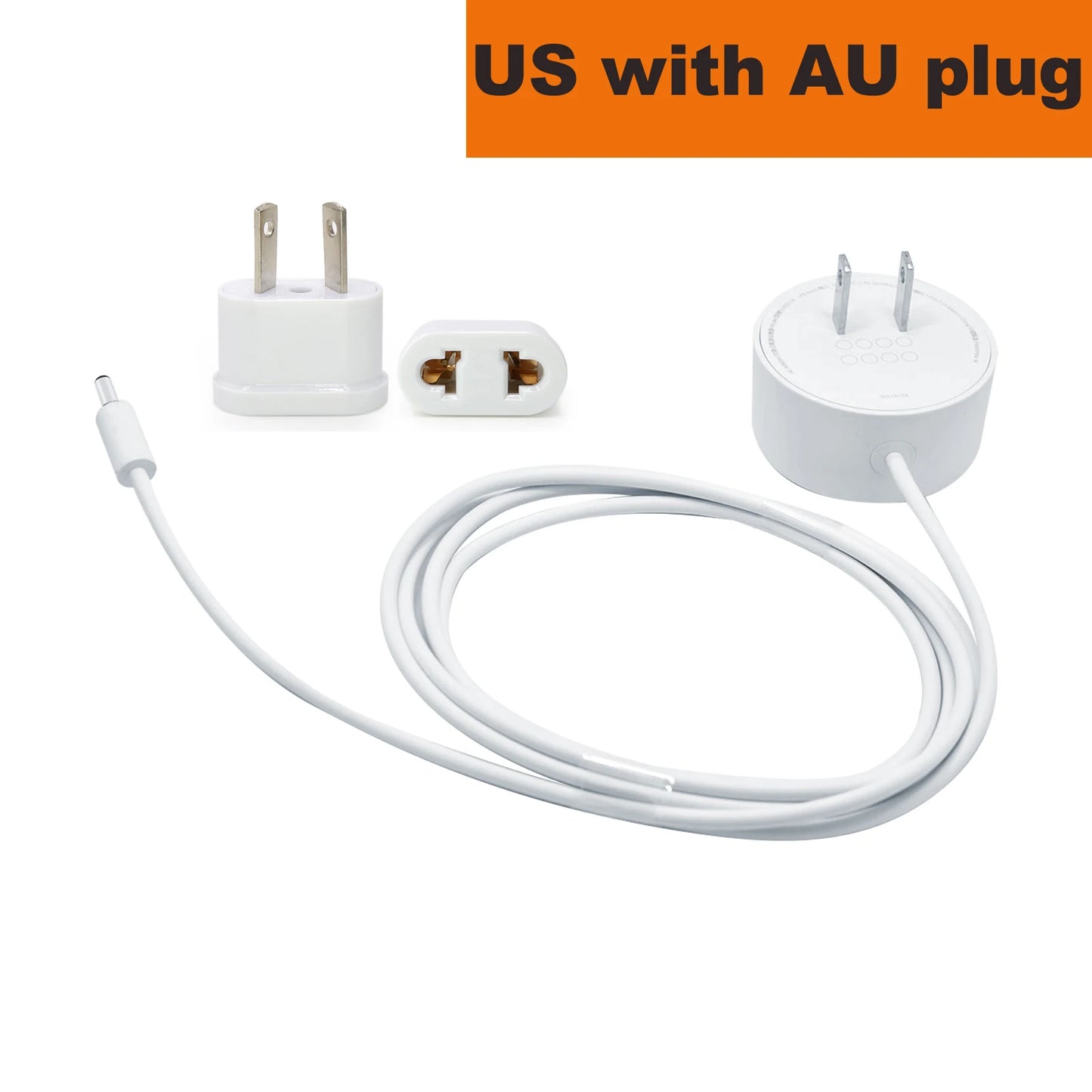 14V 1.1A power supply for Google Home Hub Google Nest WiFi Router Power adapter for Google Nest Mini 2nd Gen.W18-015N1A G1015-US