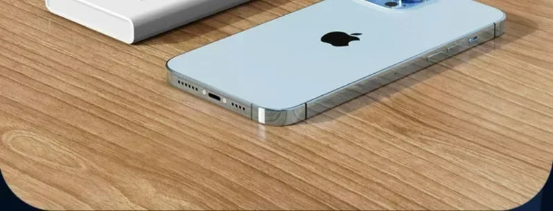 120W super fast charging 30000 mAh power bank with 100% sufficient capacity for mobile power supply for various mobile phones