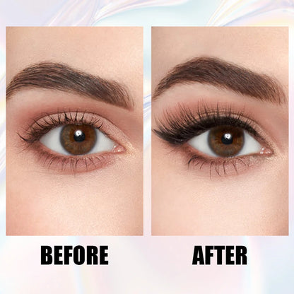 Wendy DIY Lash Extension Kit With 0.07 Thickness 280 PCS Lash Clusters Lash Bond And Seal Lash Glue Remover And Lash Tweezers