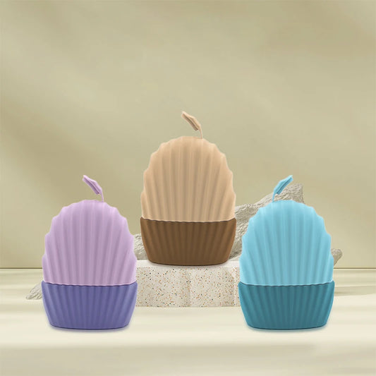 Face and Eye Ice Roller Ice Grid, Beauty Ice Roller Skin Care Tool, Silicone Ice Mold for Facials