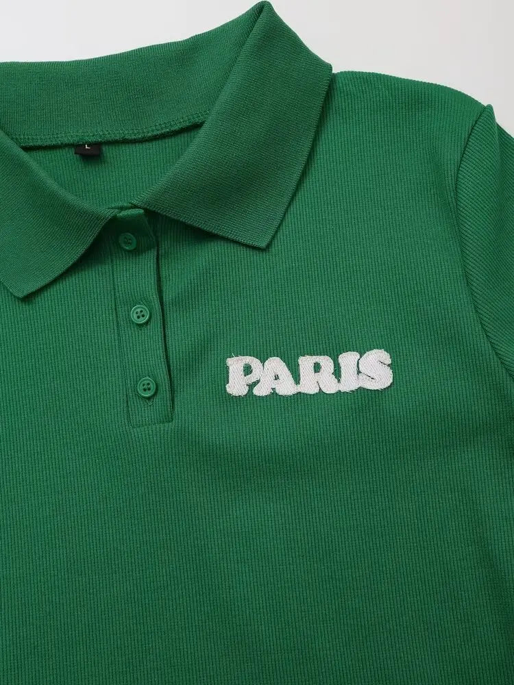 Sports Sets for Women 2 Pieces Holiday Outfits Womens Vacation Outfits Woman 2024 Elegant Casual Short Sleeve Sets