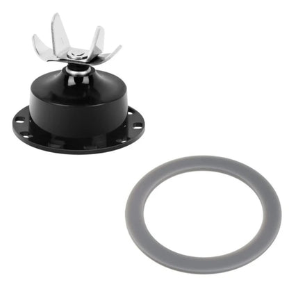 Kitchen Appliance Blender Cutting Assembly with Gasket Suitable for Beach 908 909 939 56221 56222 54221 990140200 Dropship