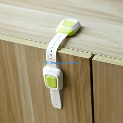 090B Baby Safety Lock Child Proof Lock Child Toddler Baby Cupboard Cabinet Dishwasher