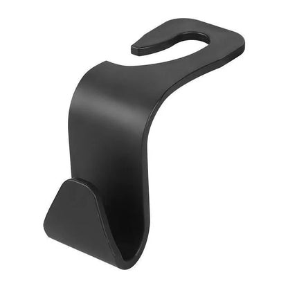 Car headrest hooks Multi-functional seat hooks Car storage equipment Car interior accessories