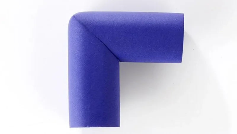 Baby Table Corner Protector Safety Protection Guards Child Kids Furniture Edge Cover Pad Corner Bumper Anti-collision Foam