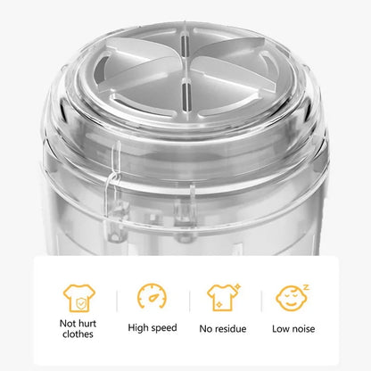 1PCS Lint Remover For Clothes Usb Electric Rechargeable Hair Ball Trimmer Fuzz Clothes Sweater Shaver Reels Removal Device