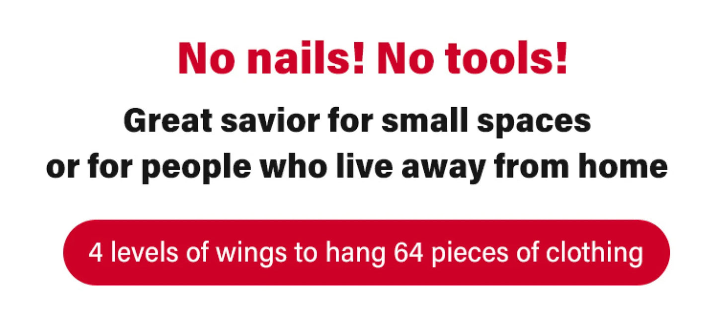 Household Flooring drying rack indoor telescopic pole drying rack Balcony Window Retractable drying rod Fixed Hanging Coat Racks