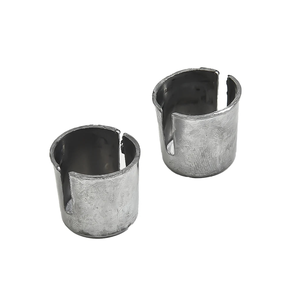 Parts Repair Shims Kit Replace Accessories Car Battery Post Durable Easy To Use Loose Terminal Posts Repair Worn