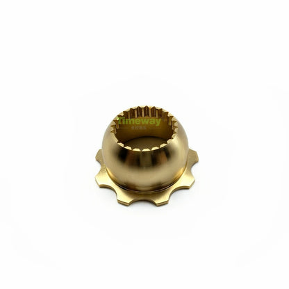 Piston Pump Parts 22 Series Hydraulic Pump Spare Parts for SPV22 PV22 Sauer Piston Pump Repair Kits Pump Accessories