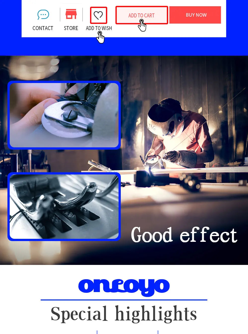 Dial DIAMETER107MM Computer Embroidery Machine Spare Parts