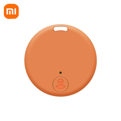 Xiaomi 5.0 GPS Bluetooth Mini Tracker Air Tag Anti-Lost Device Pet elderly Kids Wallet Tracking IOS Android Smart Finder Locator
