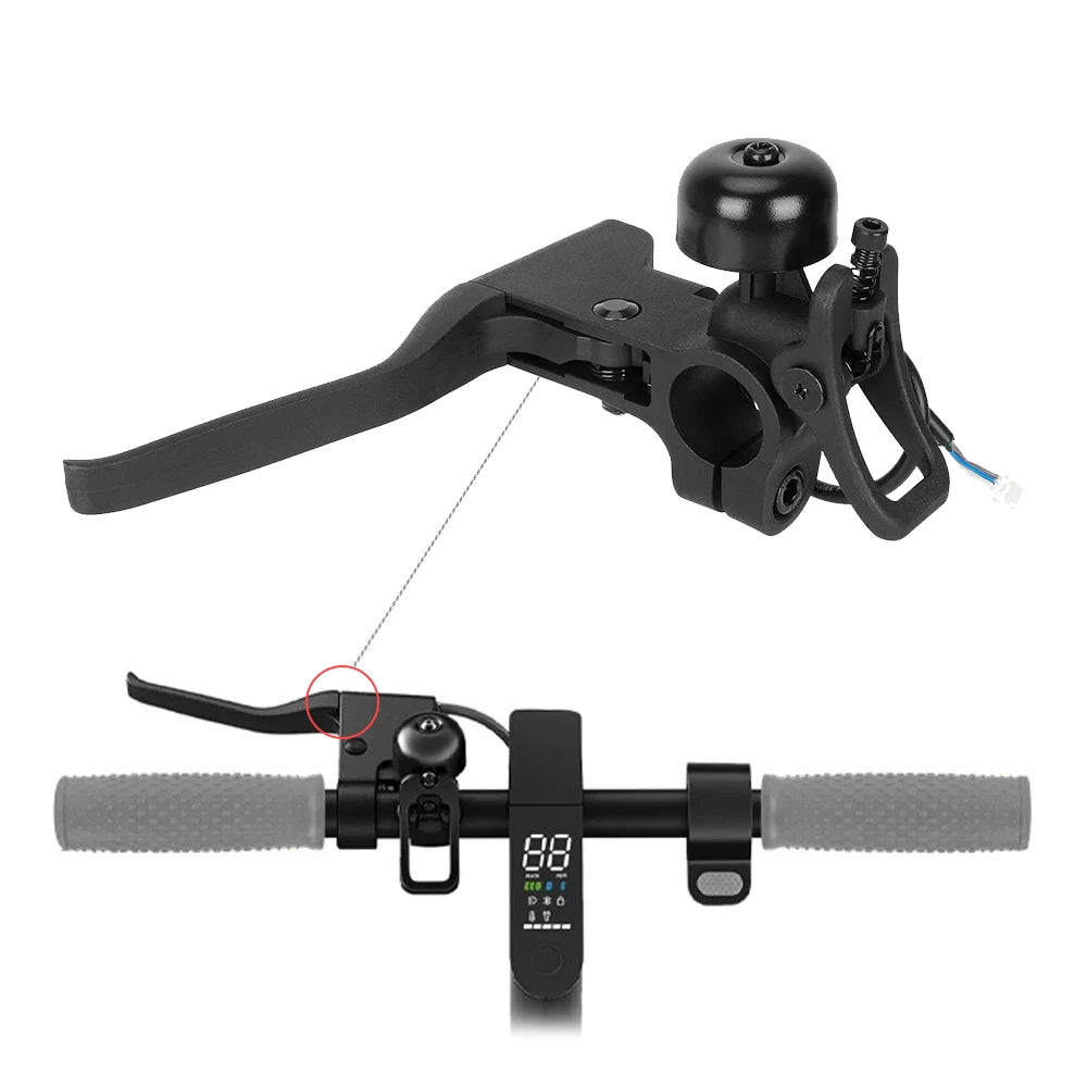 Xiaomi 4Pro Scooter Parts Various Repair Spare Parts For 4Pro MI4 Pro Electric Scooter Replacement Aceesoories Parts