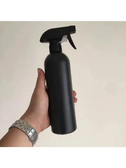 1Pc 500ML Spray Bottle Empty Bottles Travel Bottle Refillable Mist Bottle Salon Barber Water Sprayer Tool Skin Care Tools