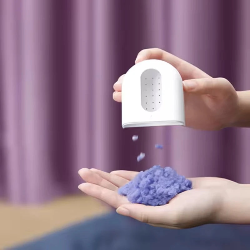 XIAOMI MIJIA Lint Remover USB Rechargable Clothing Fluff Pellet Remove Machine Portable Lint Trimmer Fuzz Remover