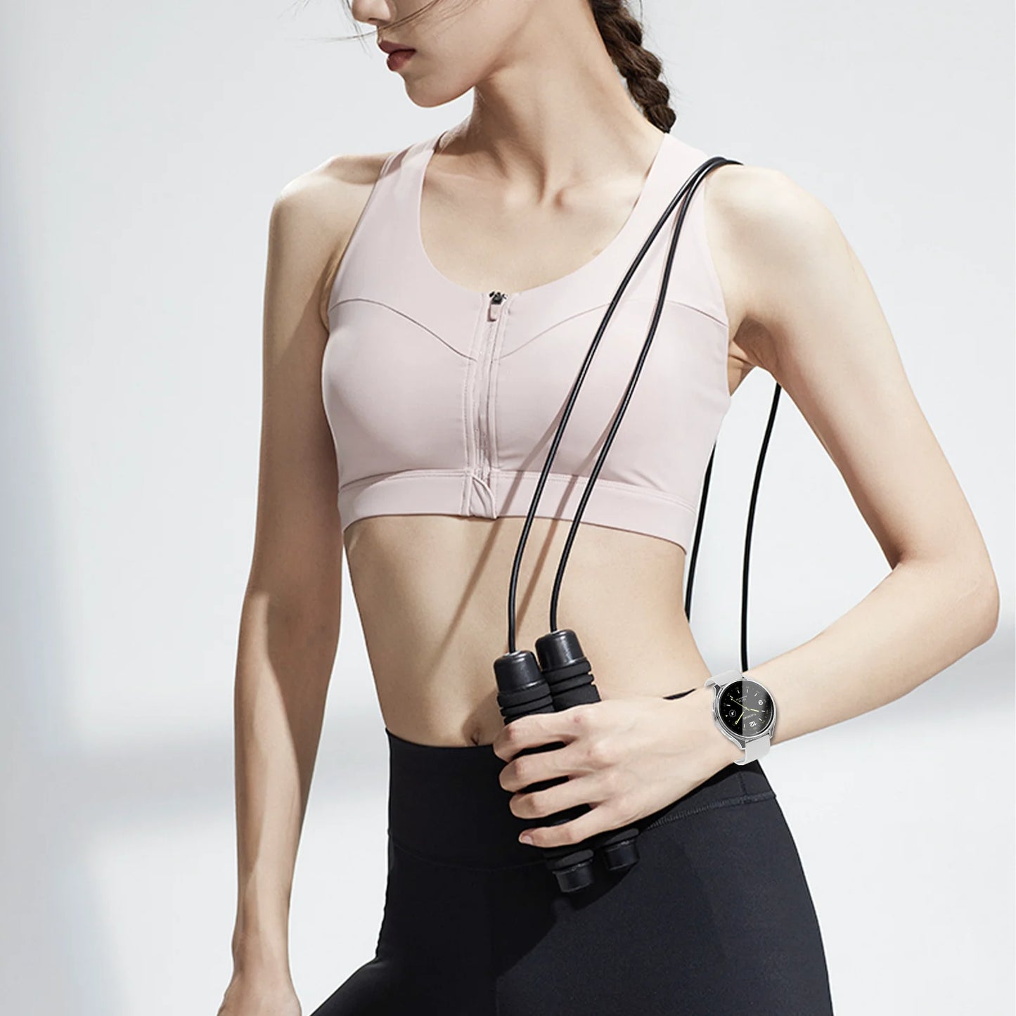 Screen Protector case Compatible with Xiaomi Watch 2 Smartwatch, All-Around Cover Screen Protectors Intended.