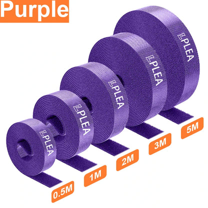 LPLEA Cable Organizer Winder Management Wire Cord Organizers Cable Holder Protection For iPhone Xiaomi Cables Phone Accessories