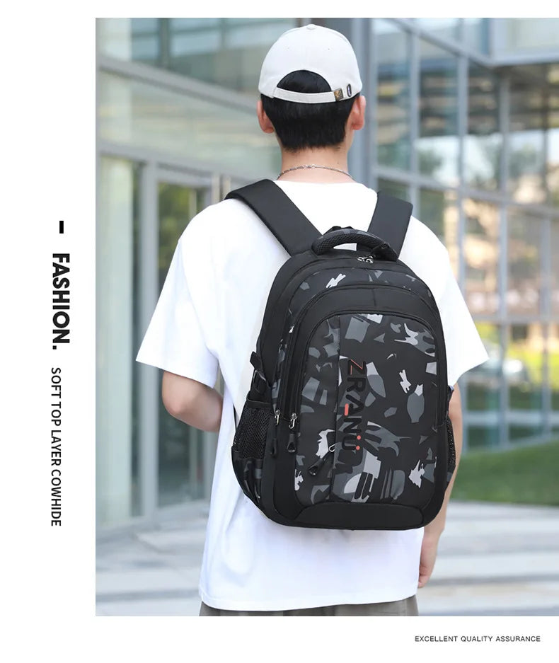 School Rolling backpack bag School Bags with wheels Student wheeled Backpacks for boys Children School Trolley Bag Waterproof