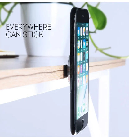 Magnetic Car Phone Holder Stand In Car for IPhone 15 14 13 11 XR Pro Huawei Magnet Mount Cell Mobile Wall Nightstand Support GPS