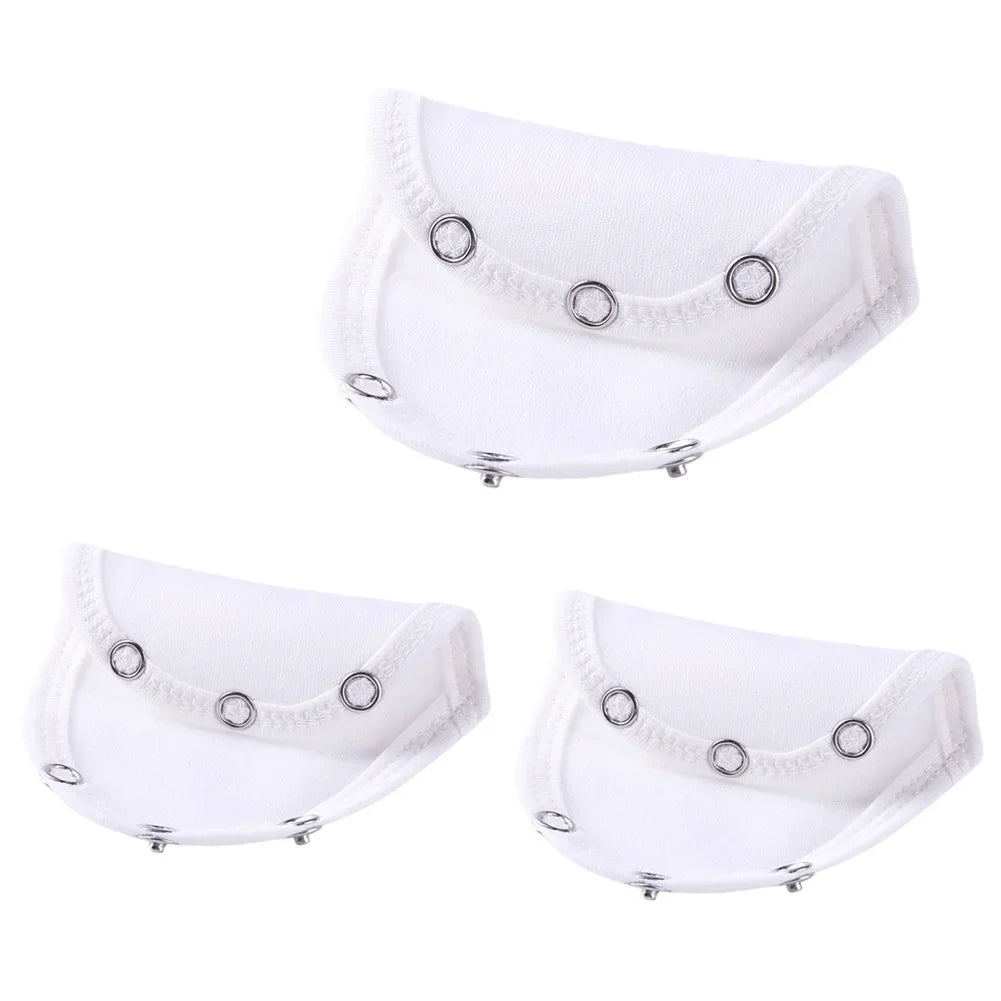 Baby Bodys Extender Changing Pad Portable Newborn Diaper Changer Bodysuit Partner Lengthen Changer Utility Baby Items