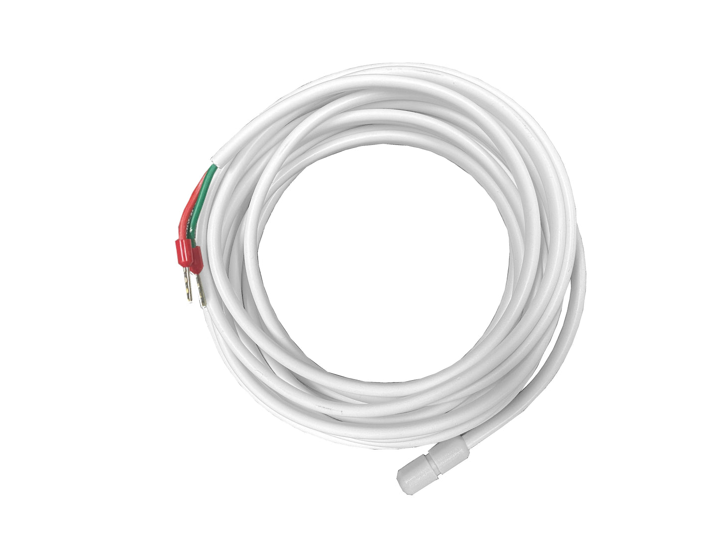 Temperature Probe 3M Wire NTC 10K3380 1% Waterproof Temperature Controller Sensor for Electric / Water Floor Heating Thermostats