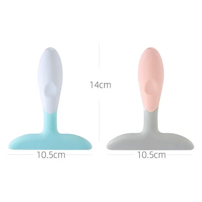New Portable Lint Remover Clothes Fuzz Fabric Shaver for Woolen Coat Carpet Sofa Pet Hair Remover Fur Cleaning Brush Wool Roller