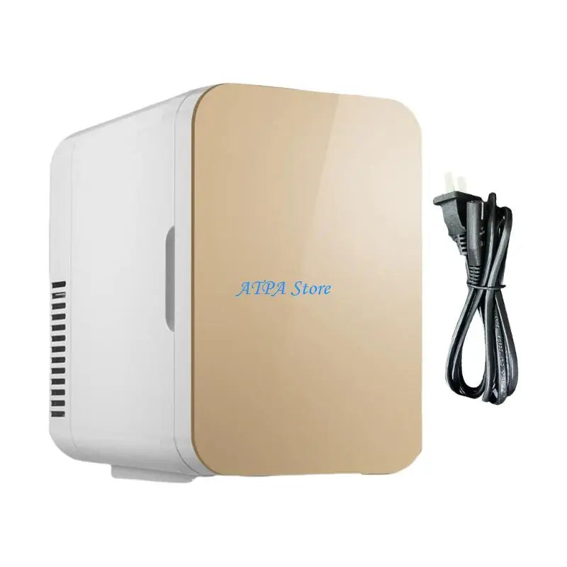 U13C Efficient 6l Vehicle Fridge with Heating Function Coolers & Warmer for Journeys