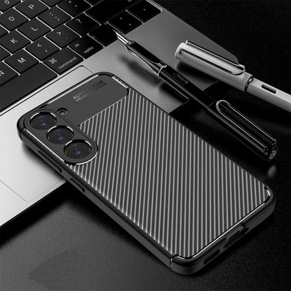For Cover Samsung Galaxy S23 Plus Case For Samsung S23 Plus Capas Armor Shockproof TPU Cover Samsung S23 S 23 Ultra Plus Fundas
