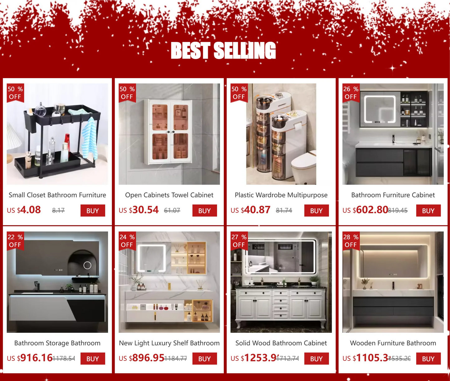 Open Cabinets Towel Cabinet Storage Bathroom Furniture Vanity Sink Narrow Double Washbasin Shelf Locker Wall Pharmacy Floor Wc