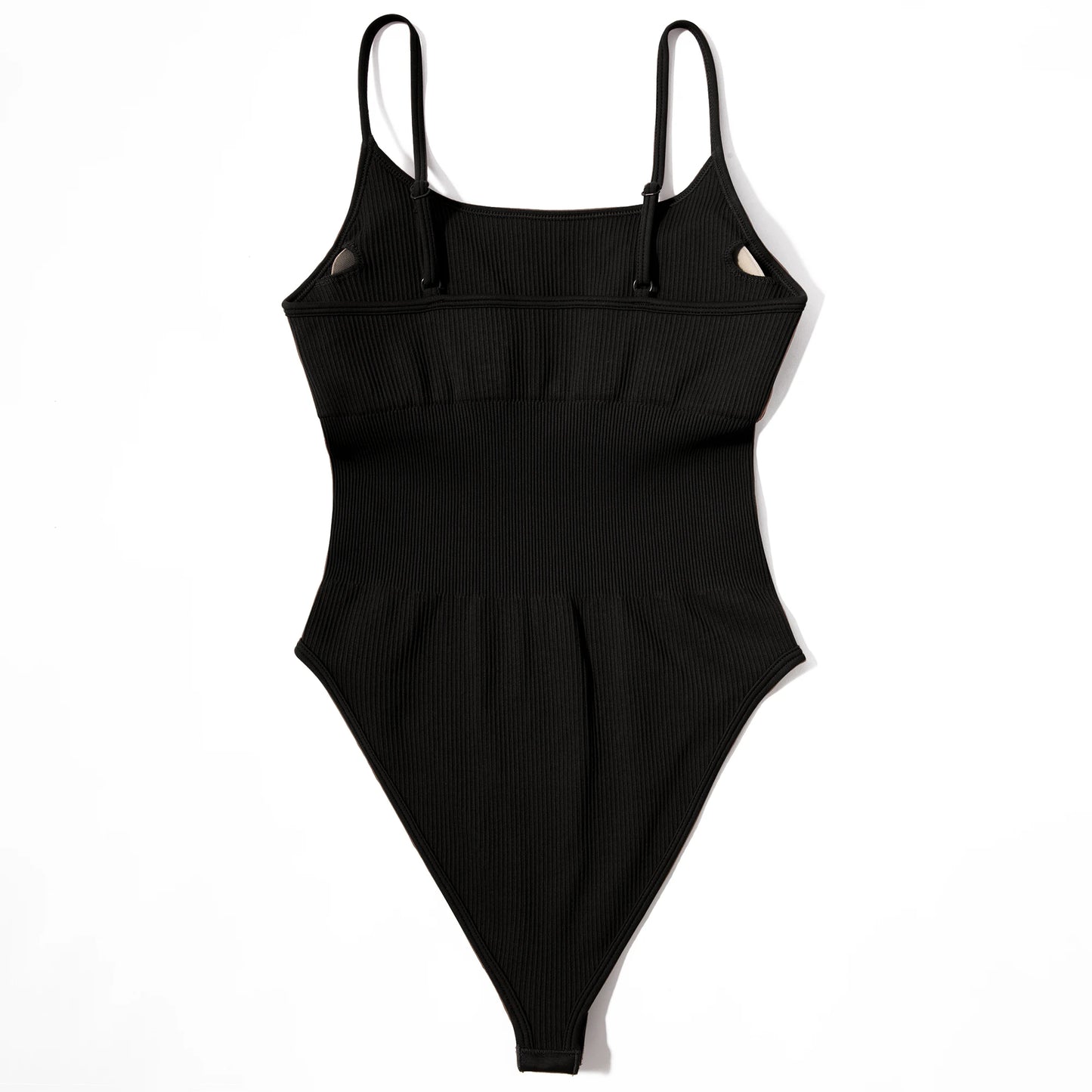 Shapewear Women Bodysuits Underwear Slimming Bodysuit Women Sexy  Body Shaper Strap High Girdle Slimming Sheath Tummy Shapewear