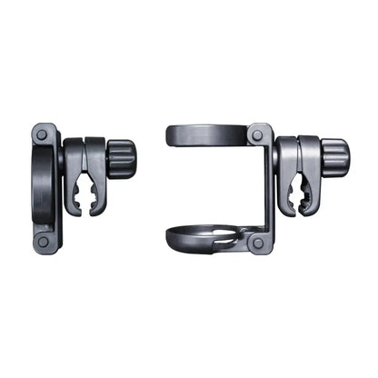 Baby stroller accessories baby bottles rack for baby cup holder trolley child car bicycle quick release water bottle holder