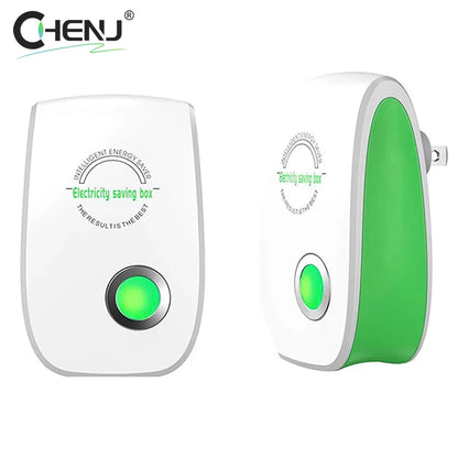 Electric Energy Saver Home Electricity Reducer Electric Saving Box High Efficiency Energy Saving Device Tool