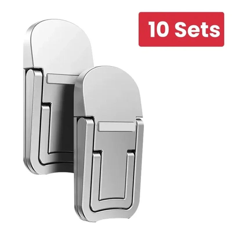 Portable Mini Laptop Stand For Computer Keyboard Holder Legs Laptop Stands For Macbook Huawei Xiaomi Notebook Aluminum Support