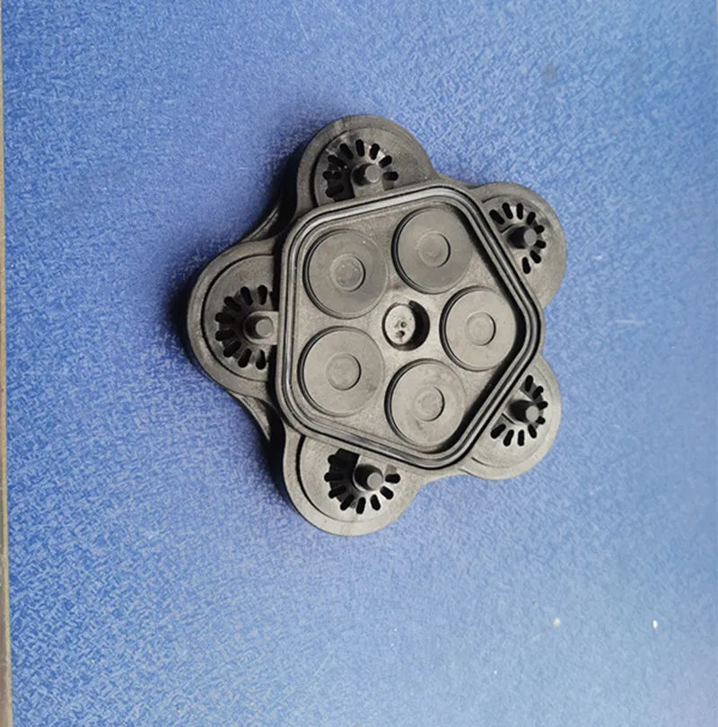 Pump Replacement Parts Accessories Spare Part Membrane  Of Diaphragm Pump DP70