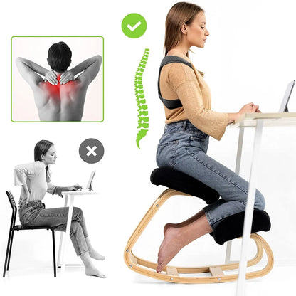 Posture Corrector for Women Men, Back Brace, Posture Trainer for Spinal Alignment & Posture Support Adjustable Back Straightener