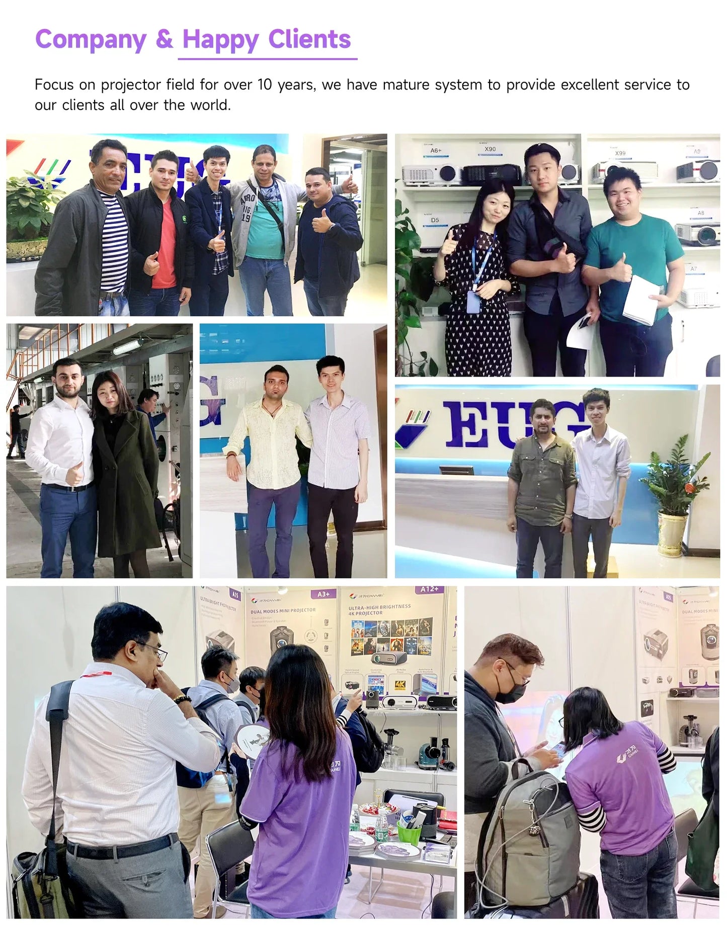 ProjectorMobile LCD Projector With Bluetooth Projectors With Speaker