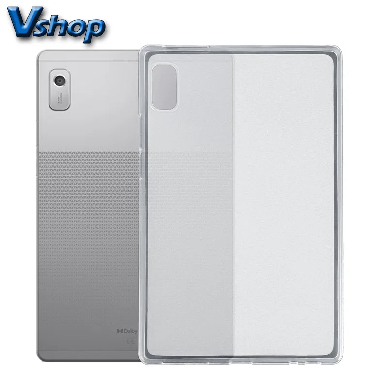 For Lenovo Tab M9 TPU Tablet Case Tablet accessories