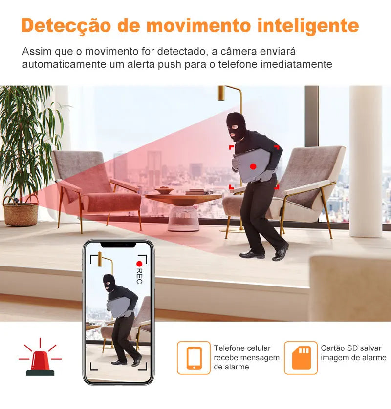 A9 Mini Camera WiFi Wireless Monitoring Security Protection Remote Monitor Camcorders Video Surveillance Smart Home