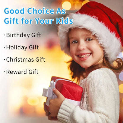 Children's Camera With Print Kids Instant Print Camera Digital Photo Camera Girl's Child Camera Video Boy's Birthday Gift