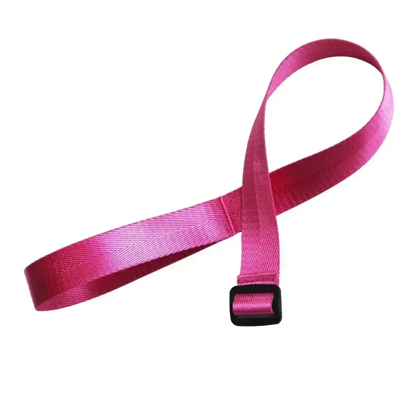 Baby Stroller Safety Wrist Strap Universal Non-slip Belt Baby Two-way Stroller Car Stroller General Accessories