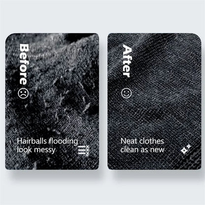 1PCS Lint Remover For Clothes Usb Electric Rechargeable Hair Ball Trimmer Fuzz Clothes Sweater Shaver Reels Removal Device