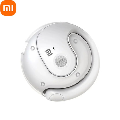 Xiaomi JM13 earphones Bluetooth abiertos OWS nal á mbricos Bluetooth 5,4 earphones HD Camel Da subwoofer sports earphones