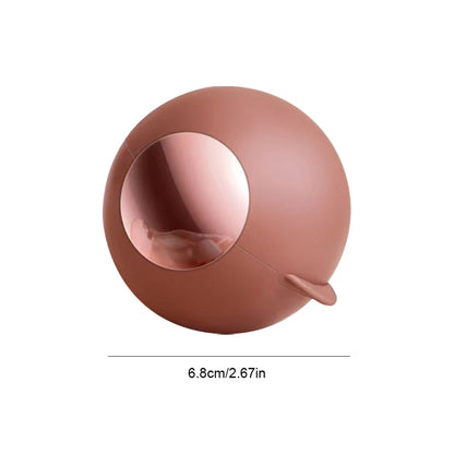 Washable lint remover Pet hair and clothes lint remover Reusable cleaning roller Household lint and dust removal tool.