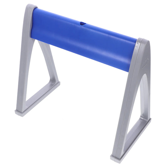 Pipette Stand Double Sided Organizer Linear Pipettor Rack Plastic Child Laboratory Holder Finishing