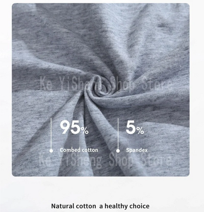 Men's Sports Boxing Shorts Underwear S M L XL Breathable Fitness Sports Men's boxers underwear Boxers Comfortable